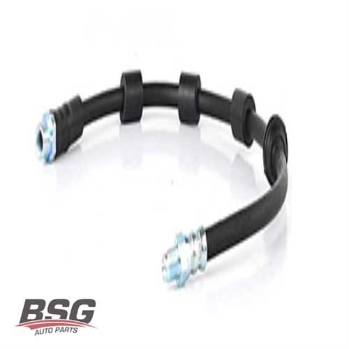 FREN HORTUMU ÖN SAG-SOL BM E60-E61-E63-E64 03-10 Ürün Görseli