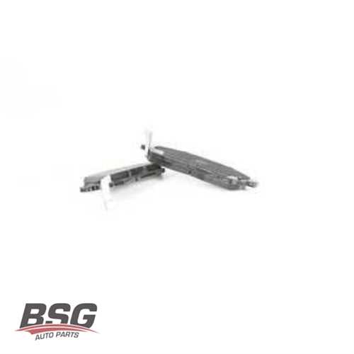 FREN BALATASI ÖN 16'' Jant 2.5 DCI NAVARA (D40) : PATHFINDER 05-14 05-15 Ürün Görseli