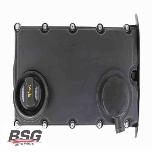 KÜLBÜTÖR KAPAGI  BLB-BRE 2,0 TDI A4 04-11 Ürün Görseli