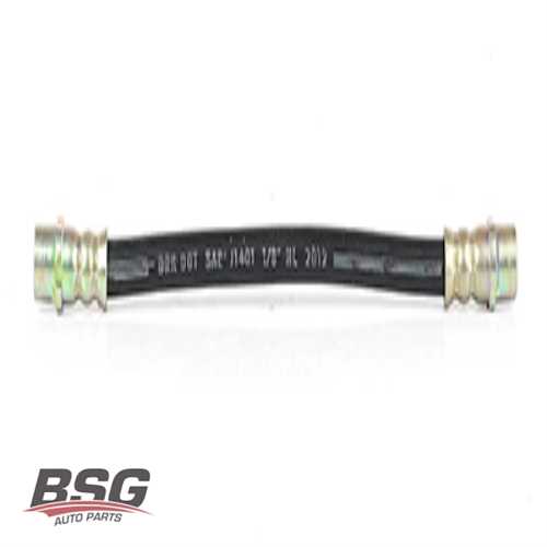 FREN HORTUMU ARKA  1.4-1.6 ASTRA G 98-