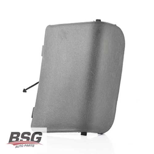 ÇEKI DEMIR KAPAGI ARKA  BM POLO CLASSIC 94-03