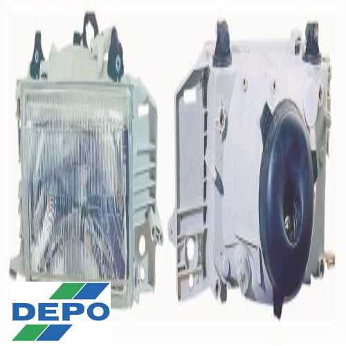 FAR SOL  BM TIPO 93-