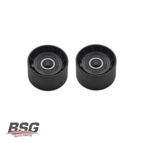 V KAYIS GERGI RULMANI  BKS-BMK-BUN 2,7 TDI-3,0 TDI TOUAREG-Q7-A6 04- Ürün Görseli