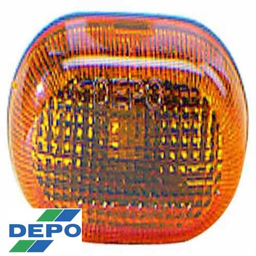 ÇAMURLUK SINYALI SOL  1.0:1.3 SWIFT (EA, MA, AH, AJ) 89-04