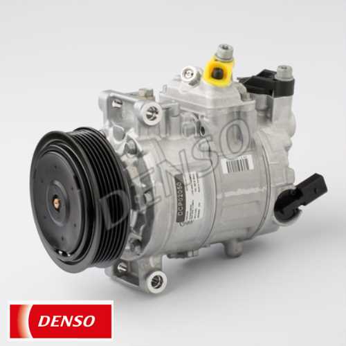 KLIMA KOMPRESÖRÜ BCH 1986AD1004 BM GOLF6-CADDY-CRAFTER-PASSAT-JETTA-A3-LEON-OCTAVIA 10-