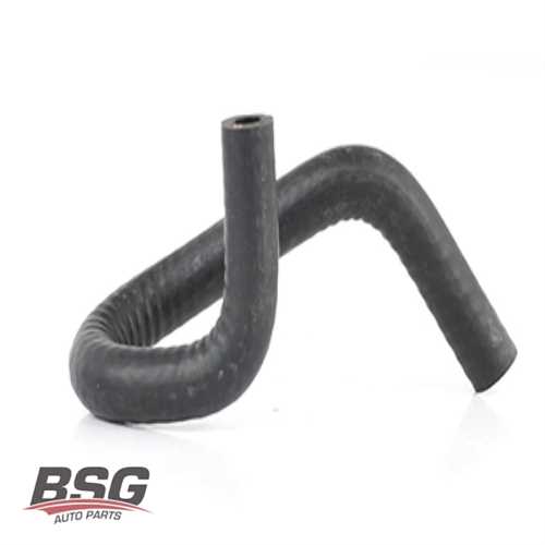 YAKIT BESLEME BORUSU  1.8-2.0 16V VECTRA B 96-01