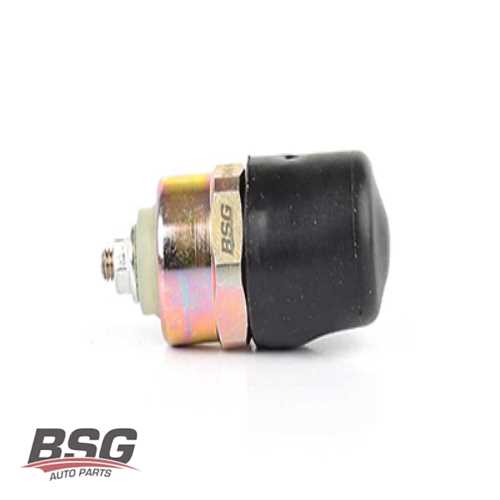 STOP MÜSÜRÜ (SELONOID) BOSCH BM TRANSIT M12-M15 93-