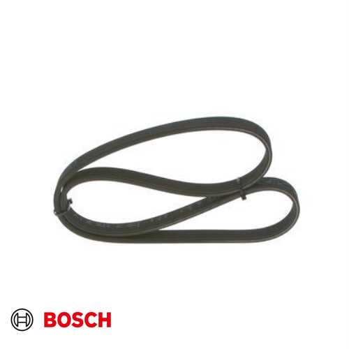 V KAYISI  BM VOLVO S60/S80/V70/XC70/XC90 95- Ürün Görseli