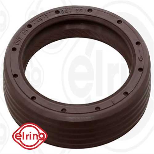 EKSANTRIK KEÇESI  Z16XER A16XER A16LET Z18XER A18XER F16D4 ASTRA H ASTRA J INSIGNIA A ZAFIRA B 07- Ürün Görseli