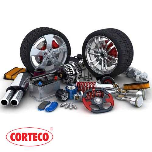 FREN HORTUMU ÖN  BM 163 1998-2004 Ürün Görseli