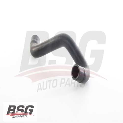 RADYATÖR HORTUMU ALT  1,6 BENZ FOCUS/C-MAX 11-