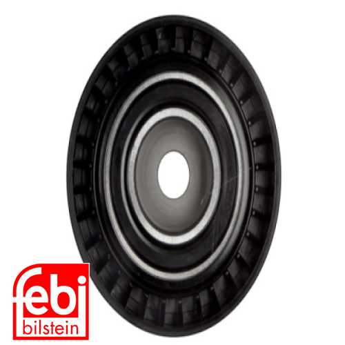 V KAYIS GERGI RULMANI  M42-43-44-50-52-54 E36/46/39/60/61/X3/X5/38/Z3 92-07