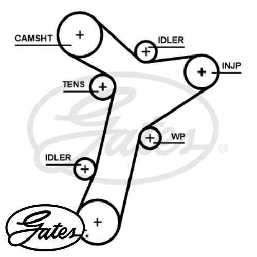 VW GOLF8-PASSAT-ARTEON-CADDY-T-ROC-TIGUAN VW TRIGER KAYISI 149 DIS / CT1229 Ürün Görseli