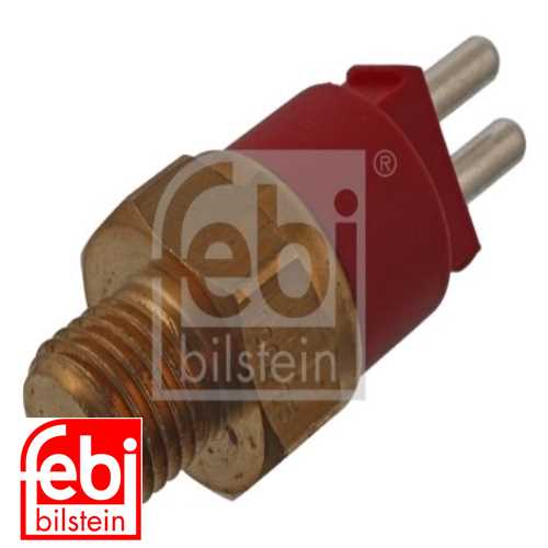 FAN MÜSÜRÜ 95-100CC / ÇIFTLI KIRMIZI M102-103 W124-201 83-93 Ürün Görseli