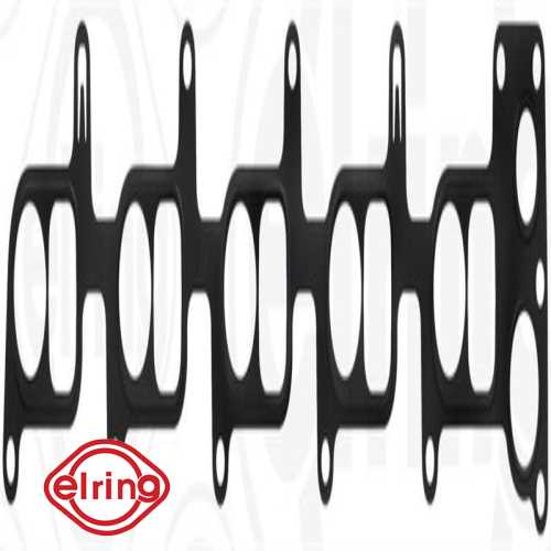 MANIFOLD CONTASI EMME  OM.612.981-OM.647 SPRT.CDI 00-06,01+&