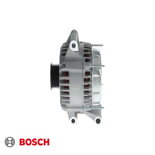 ALTERNATÖR  2.0 2.2 TDCI MONDEO III JAGUAR X-TYPE I 01-