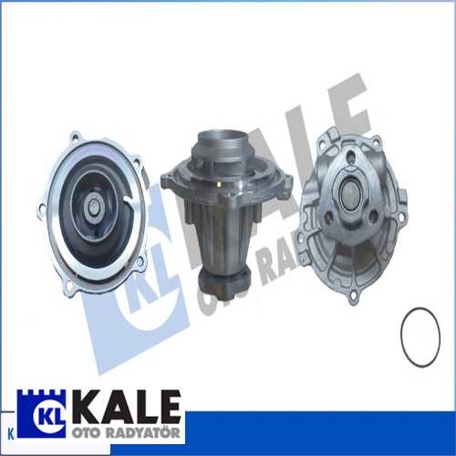 VW PASSAT-A4-A6 VW DEVIRDAIM 980158 / P542 Ürün Görseli