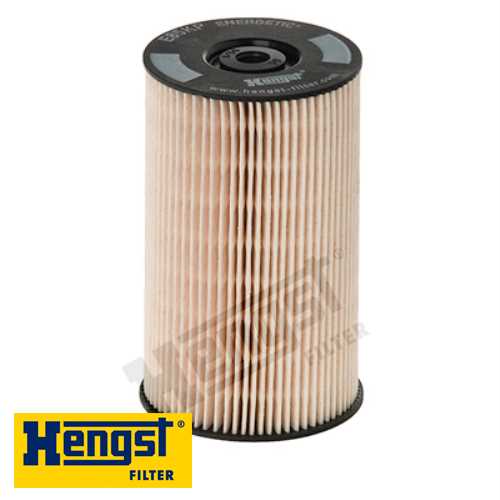 VW CADDY-PASSAT-A3 VW YAKIT FILTRESI KX220D / C515 Ürün Görseli