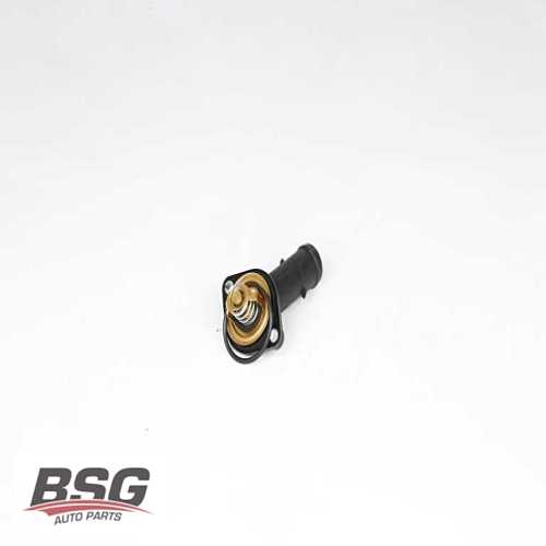 TERMOSTAT TI 225 92D / TH46992G1 CAYB-CAYC 1,6 TDI POLO-GOLF6-JETTA-PASSAT-A3 10-