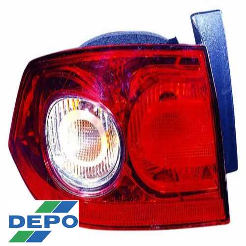 STOP LAMBASI SAG  BM LAGUNA I 95-