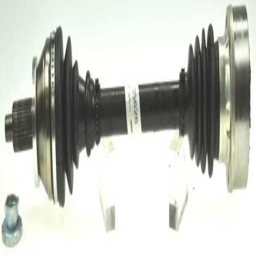 VW POLO-IBIZA-FABIA VW AKS KOMPLE ÖN SOL