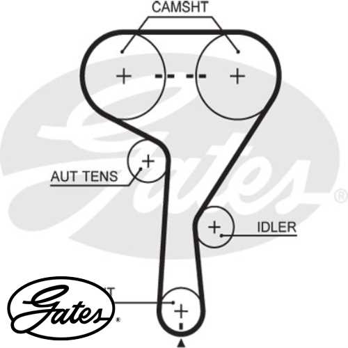 OPEL ASTRA G ASTRA H ASTRA J INSIGNIA A VECTRA C MOKKA CRUZE OPEL TRIGER KAYISI 146 DIS 24MM Ürün Görseli