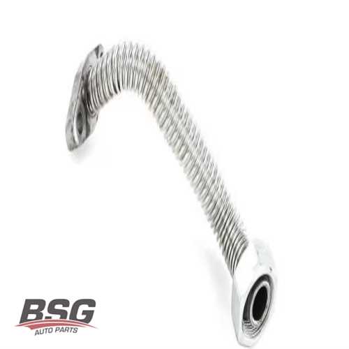 TURBO YAGLAMA BORUSU  2,3 MJET DUCATO III 06- Ürün Görseli