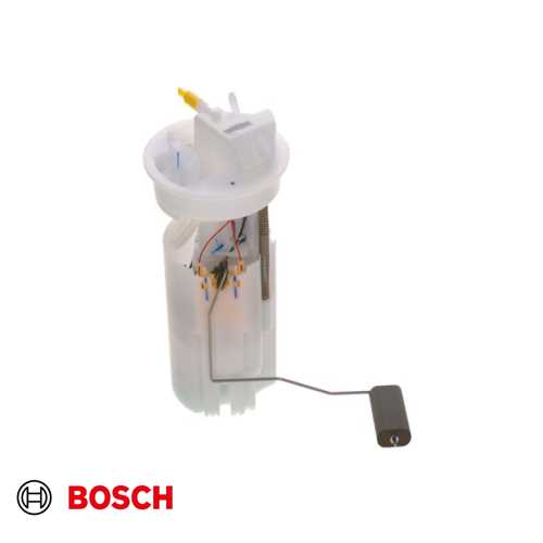 YAKIT DEPO SAMANDIRASI  1.0 FOX FIESTA 17-