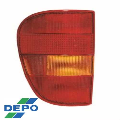 STOP LAMBASI SOL 085824 BM CADDY 97-03