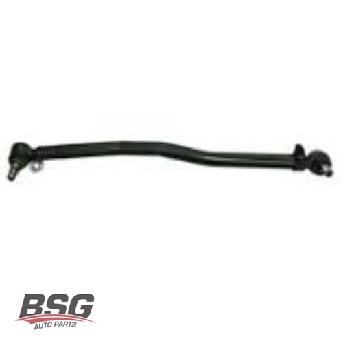 KISA ROT   MERCEDES-BENZ ACTROS, ACTROS MP2 / MP3  Ürün Görseli