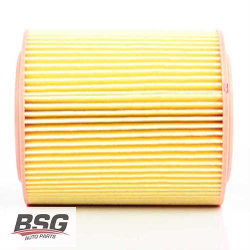 HAVA FILTRESI E299L-LX 918   (SILINDIR TIP) AMF 1,4 TDI POLO 99-01 Ürün Görseli