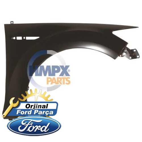 FORD MONDEO FORD ÇAMURLUK ÖN SAG Ürün Görseli