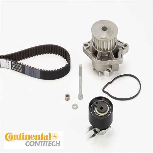 TRIGER SETI DEVIRDAIMLI ABD-AEX 1,4 GOLF3 91-97