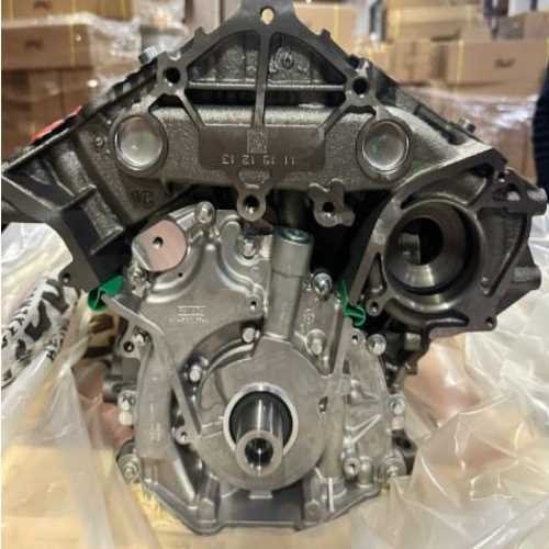 YARIM MOTOR 306DT 3.0 TDI LAND ROVER RANGE ROVER DISCOVERY IV - SPORT  10-14