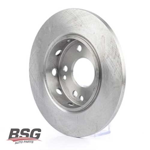 FREN DISKI ÖN  BM W124 85-95 Ürün Görseli