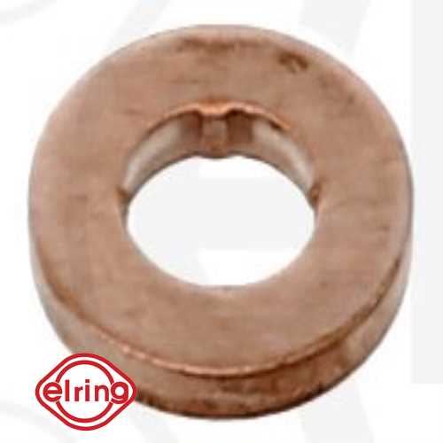 ENJEKTÖR ALT PULU  1.5 dCi-1.6 hdi RENAULT/FORD/PSA 03- Ürün Görseli