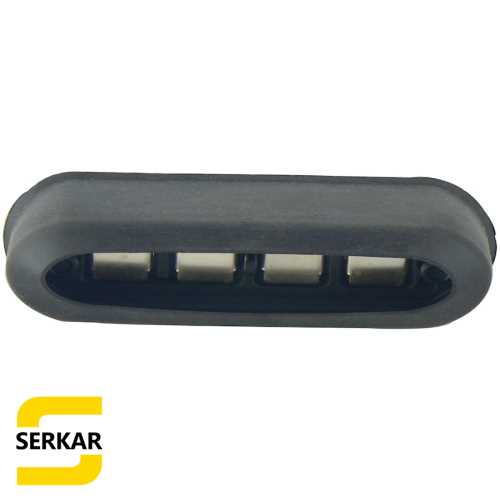 FIORINO KAPI IKAZ RÖLESI KARSILIGI  Ürün Görseli