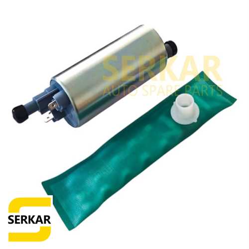 OPEL ASTRA G VECTRA A YAKIT POMPASI 4 BAR 100 L