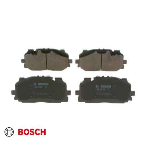 FREN BALATASI ÖN FDB5291 BM A4-A5-A6-A7-Q5-Q7 15-