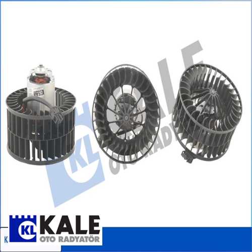 BMW E36 BMW KALORIFER MOTORU Ürün Görseli