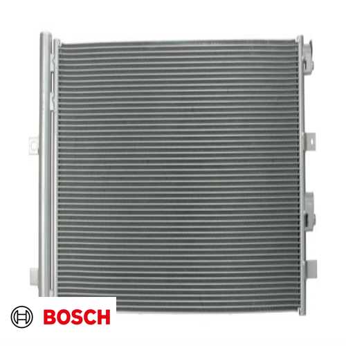 KLIMA RADYATÖRÜ  1,5-2,0 ECOBOOST/2,0 TDCI MONDEO/S-MAX/EDGE 14-