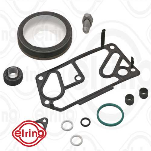 TAKIM CONTA ALT  AXD-AXE-BAC 2,5 TDI T5 04-10 Ürün Görseli