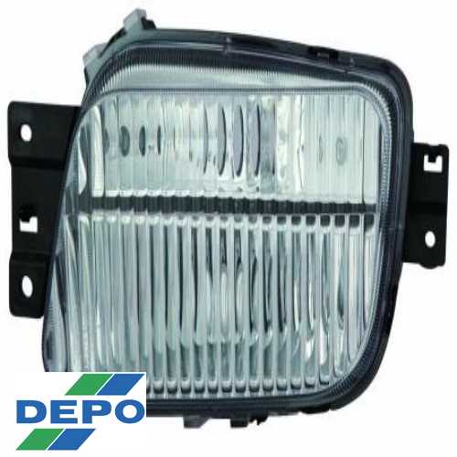 SIS FARI SOL . 3.0 TD CANTER (TF) 12-