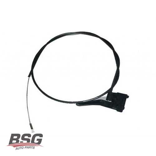 MERCEDES MB.609,709,711.D MERCEDES EL FREN TELI ARKA SAG 111 CM Ürün Görseli