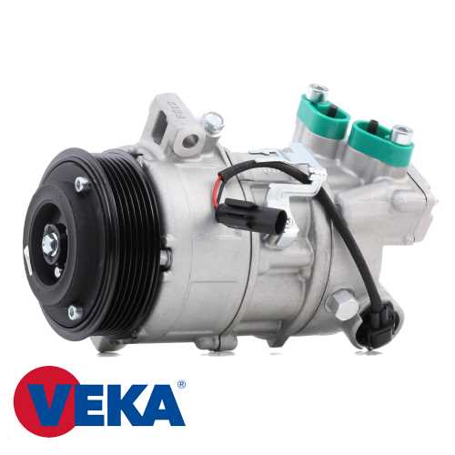 KLİMA KOMPRESÖRÜ BMW 1-3 SERISI BENZİNLİ E87 118İ-120İ 05- / E90 320İ 05- ROLLS-ROYCE PHANTOM V12