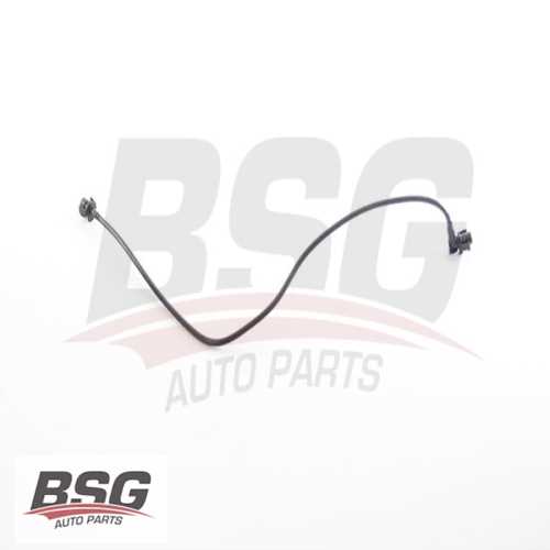 YEDEK SU DEPO HORTUM  B.M 307 04-