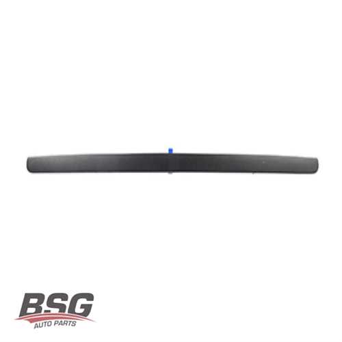 MOTOR KAPUT ÇITASI ÜST SIYAH BM CONNECT 08- Ürün Görseli