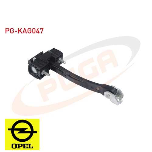 OPEL INSIGNIA A OPEL KAPI ÖN SAG Ürün Görseli