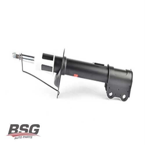 AMORTISÖR ARKA SAG SAG BM LACETTI 04- Ürün Görseli