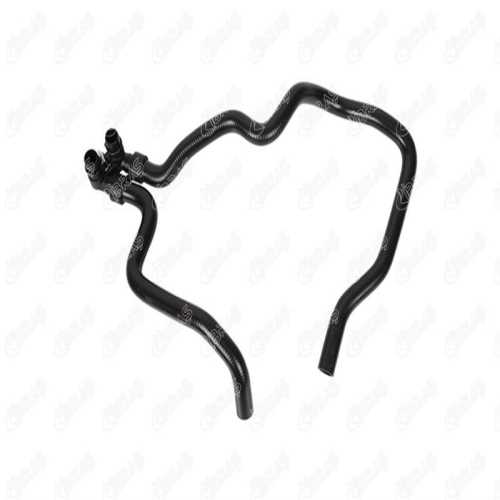 PSA PARTNER/BERLINGO PSA KALORIFER HORTUMU Ürün Görseli